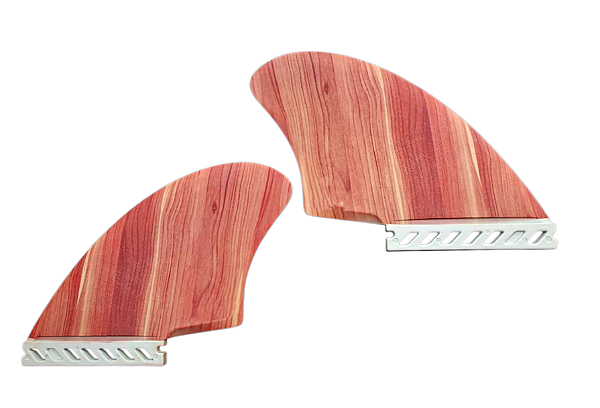 Bi Quilha Keel Fish Retro Old School GFT Cod12