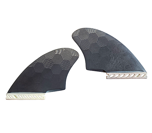 Bi Quilha Keel Fish Retro Old School GFT Cod13