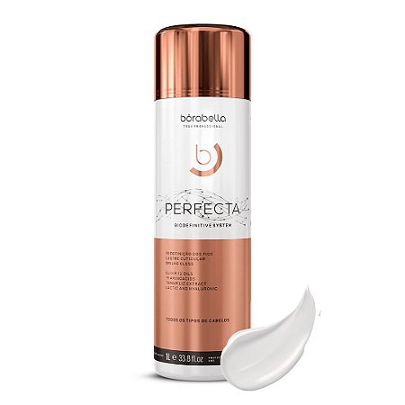 Perfecta Progressiva Bio Definitive 19 Aminoácidos