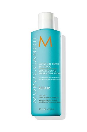 MOROCCANOIL SHAMPOO REPARADOR REPAIR 250 ML