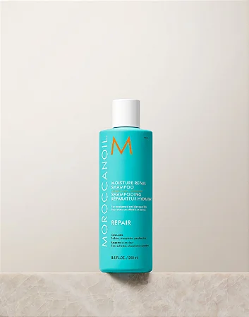 Shampoo Moroccanoil 1l Repair