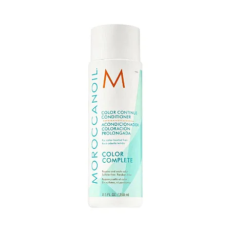 Condicionador Moroccanoil 350ml Color Complete