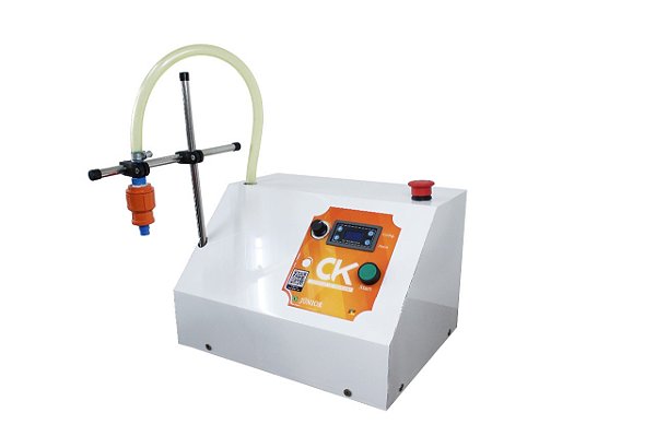 Envasadora Volumétrica JUNIOR-20