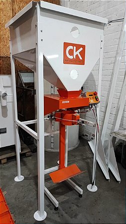 Silo 1500L