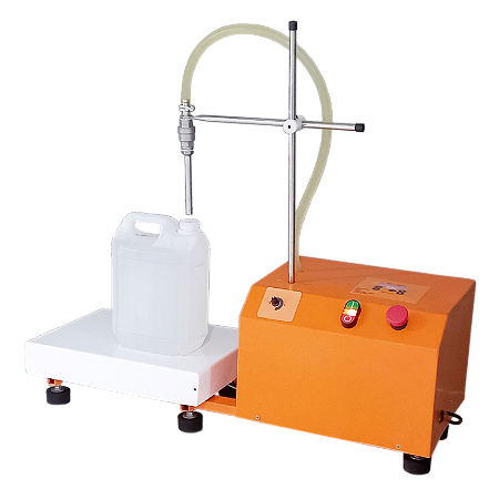 Balança Envasadora BECK-4050