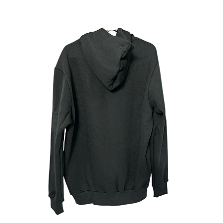 BLUSA MOLETOM #68 2023 MASCULINO PRETO