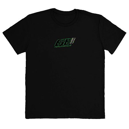 Camiseta Gol Arrancada / Sinaleiro  FEMININO Tamanho:M