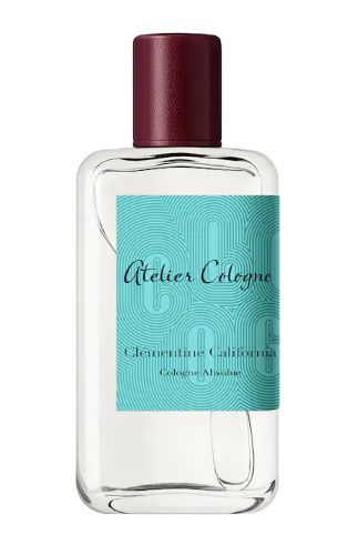 ATELIER COLOGNE Clémentine California Cologne Absolue Pure Perfume