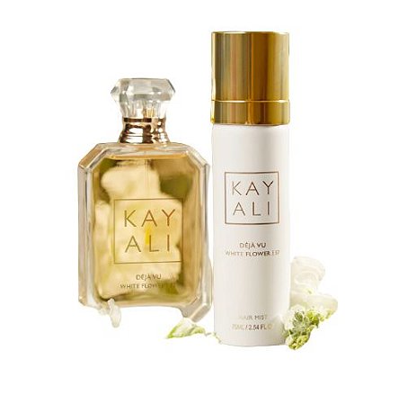 kay ali perfume deja vu