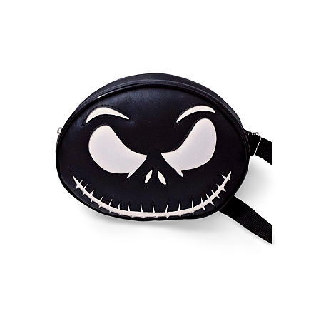 Pochete Jack Skellington