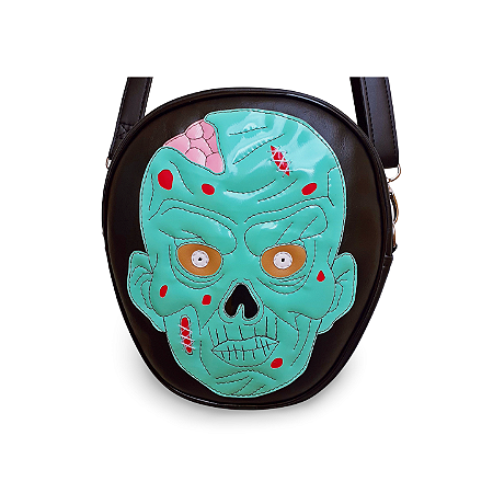 Bolsa Zumbi