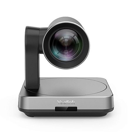 Câmera de Videoconferência Yealink UVC84 4K PTZ