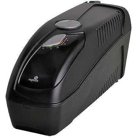 Nobreak Ragtech Easy Pro Senoidal 1200VA 1x7Ah USB-TI Bivolt/115V