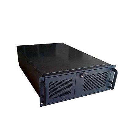 Servidor Dual Xeon Silver 4216, 128GB, SSD 480GB, Gabinete Rack 4U