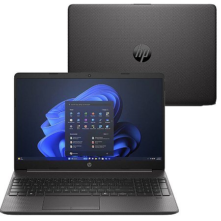 Notebook HP 256 G9, 15.6" HD, Core i5-1235U, 32GB DDR4, SSD 1TB, Windows 11 Home