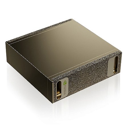 Supercomputador de IA NVIDIA DGX Spark