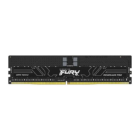 Memoria Kingston Fury Renegade Pro 16GB DDR5 RDIMM ECC 6400MHz KF564R32RBE