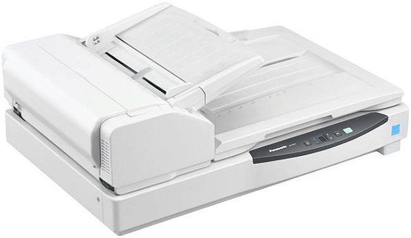 Scanner de Documentos Panasonic KV-S7097