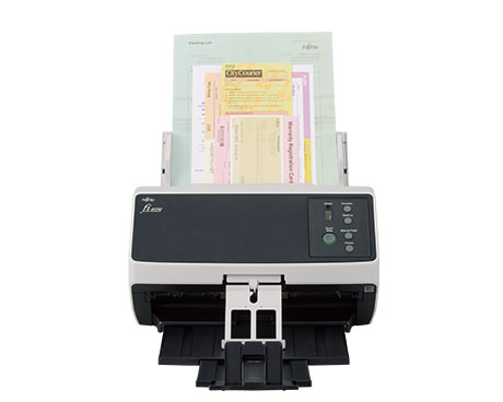 Scanner Fujitsu fi-8150