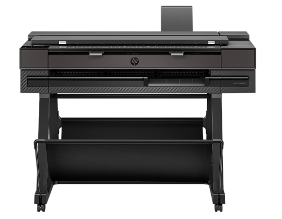 Impressora Multifuncional DesignJet T850 36 polegadas