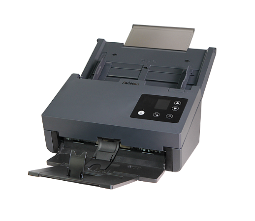 Scanner Avision AD380