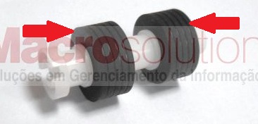 GENÉRICO - 002-5865-0-SP - Friction Roller Scanner Avision