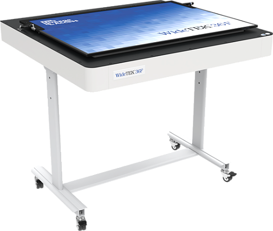 Scanner Mesa Plana A1+ Widetek 36F