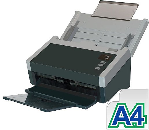 Scanner Avision AD240U