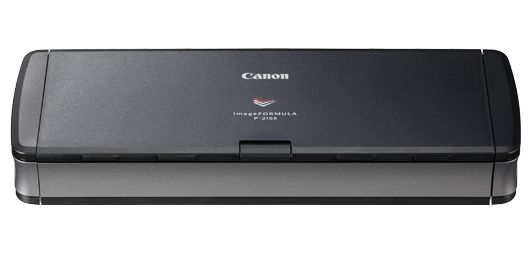 Scanner Canon P-215II