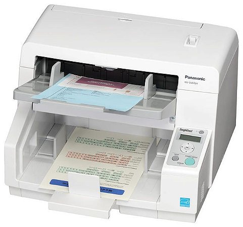 Scanner Panasonic KV-S5076H