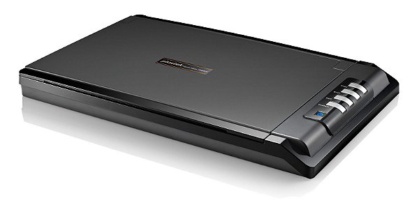 Scanner Plustek OpticSlim 2680H