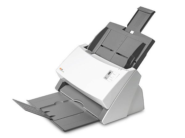 Scanner Plustek SmartOffice PS406u
