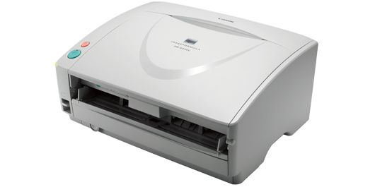 Scanner Canon DR-6030C - Usado & Revisado - Garantia de 12 Meses