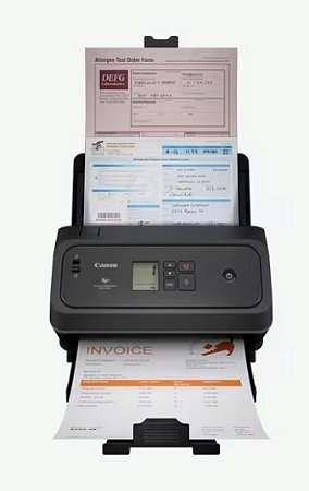 Scanner Canon DR-C350