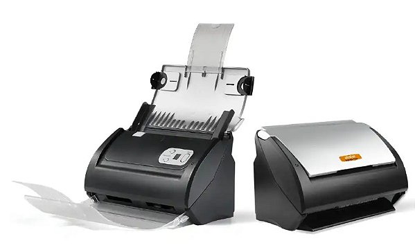 Scanner de Documentos Plustek SmartOffice PS186
