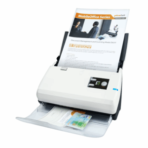 Scanner de Documentos Plustek SmartOffice PN30U