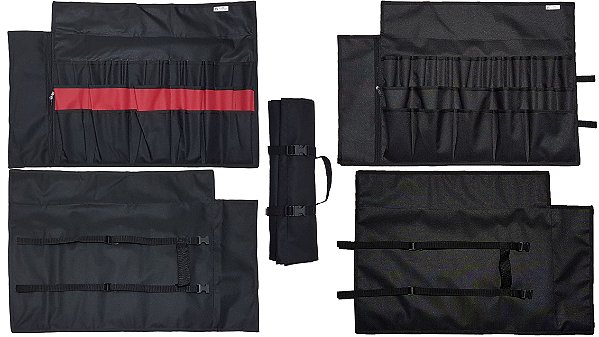 Porta Ferramentas de Enrolar Modelo CK