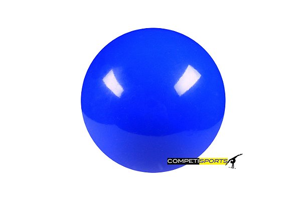 Bola Ginastica Rítmica Azul