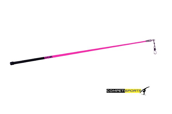 Estilete Oficial Pink Fluorescente