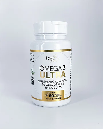 OMEGA 3