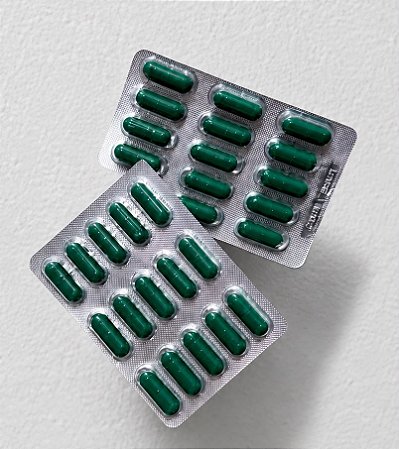 D-Tox Vida Mais Leve - 30 caps