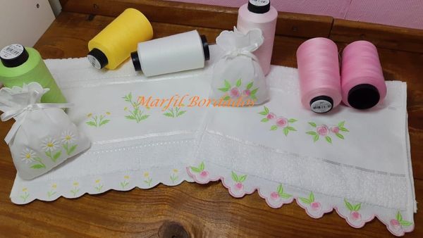 PROJETO LAVABO 3