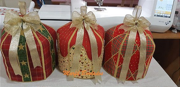 PROJETO COBRE PANETONE