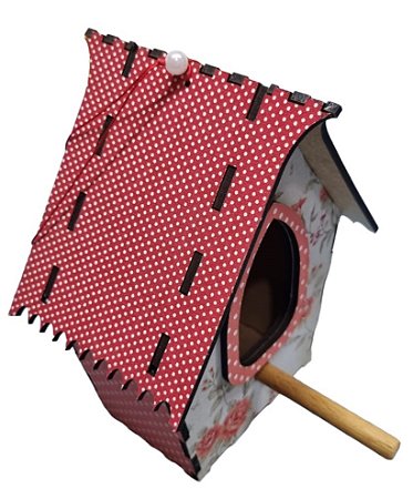 CASINHA DE PASSARINHO 2