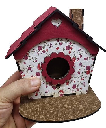 CASINHA DE PASSARINHO 3