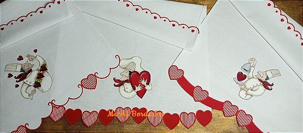 PROJETO BARRADO FACIL 3