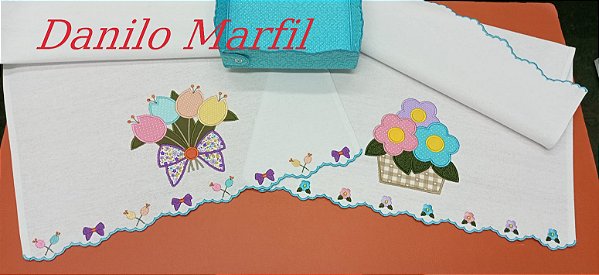 PROJETO PANO DE PRATO COM CESTINHA 3