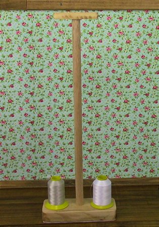 SUPORTE PARA CONE DE LINHA