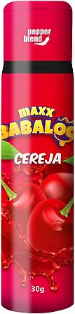 Maxx Babaloo Cereja 30g