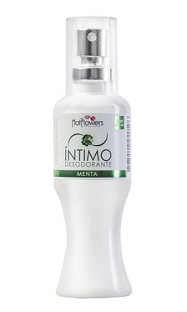 Desodorante Íntimo - Menta 35ml